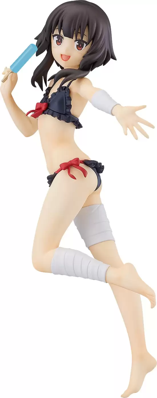 ������� POP UP PARADE Kono Subarashii Sekai ni Shukufuku wo!: Megumin Swimsuit Ver.