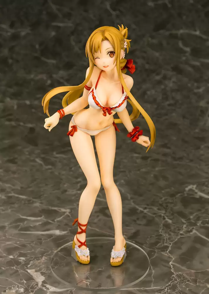 ������� ������� ���� ������ Asuna