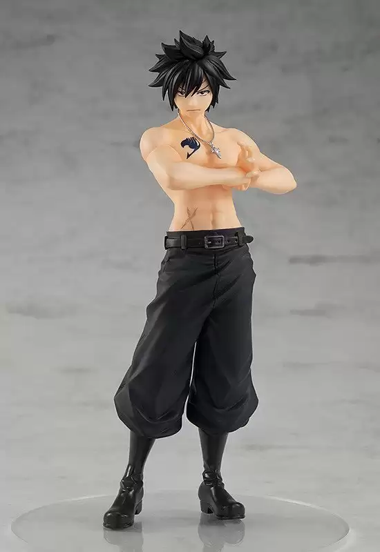 ������� ����� ��� POP UP PARADE Gray Fullbuster