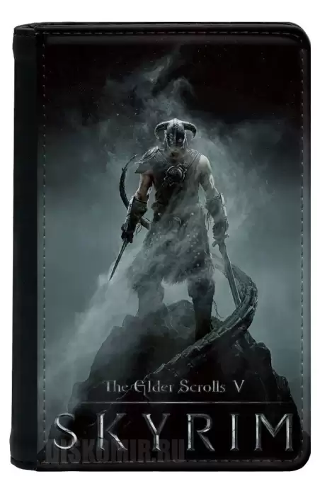 ������� �� ������� Skyrim V: Skyrim
