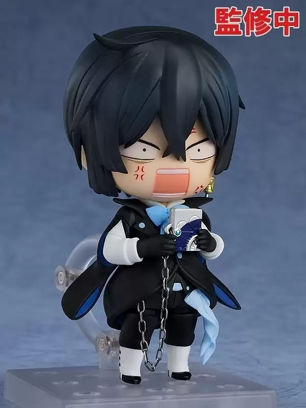 ������� Nendoroid 1773 The Case Study of Vanitas: Vanitas