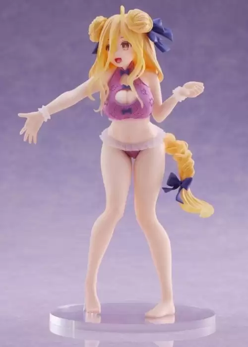 ������� Date a Live Coreful Figure Hoshimiya Mukuro Swimsuit Ver.