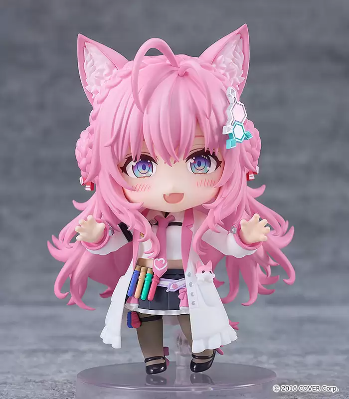 ������� Nendoroid Hololive Production Hakui Koyori