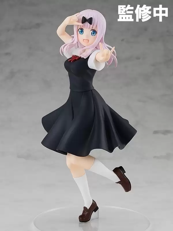 ������� POP UP PARADE Kaguya-sama Love is War Season 2: Fujiwara Chika
