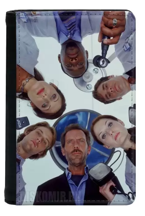 ������� �� ������� House M.D.
