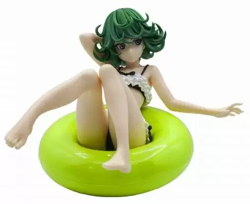 ������� Banpresto One Punch Man Celestial Vivi Terrible Tornado Tatsumaki