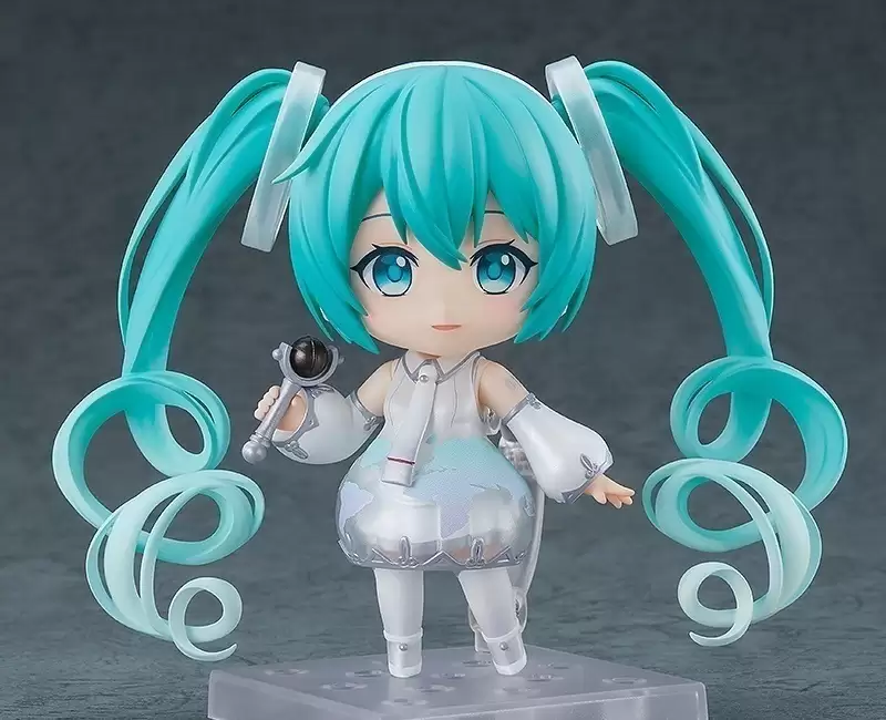 ������� Nendoroid 1799 Vocaloid: Hatsune Miku EXPO 2021 Ver.