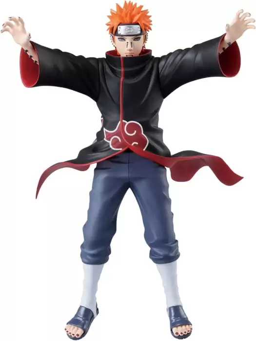 ������� Naruto Shippuden Vibration Stars Pain