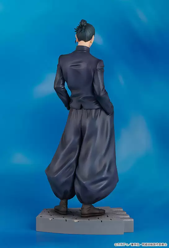 ������� Jujutsu Kaisen Suguru Geto Tokyo Jujutsu High School Ver.