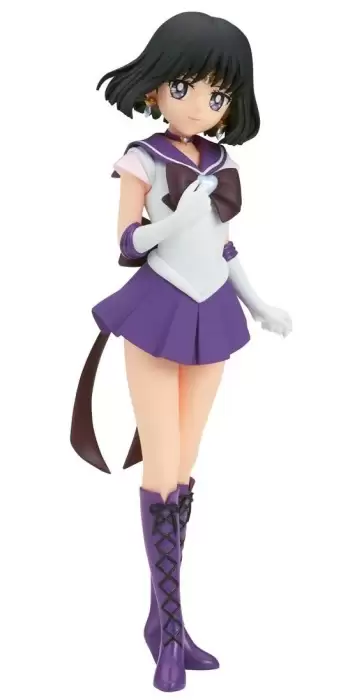 ������� GLITTER & GLAMOURS Super Sailor Saturn