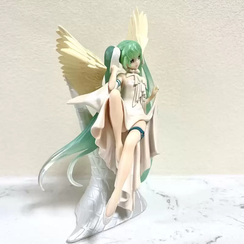 ������� ���������: ���� ������ Light Time Angel (�����)