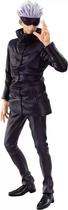 ������� Jujutsu Kaisen Banpresto Prize Satoru Gojo