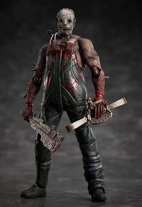 ������� figma Dead by Daylight - Trapper