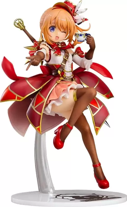 ������� Kirara Fantasia - Cocoa Warrior Ver.