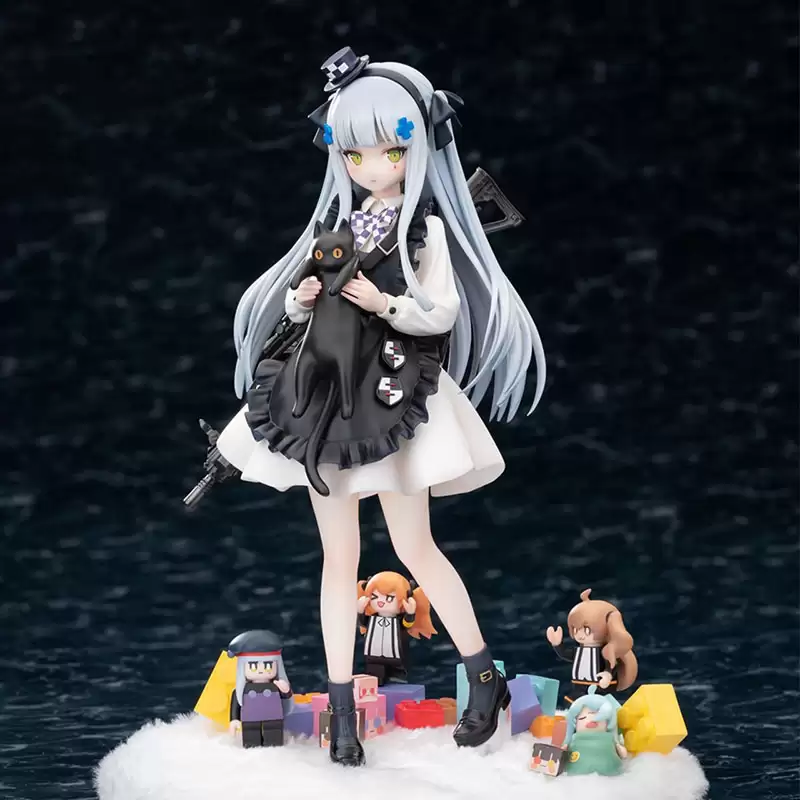 ������� ������� �� ����� ������ HK416 No.65 (�����)