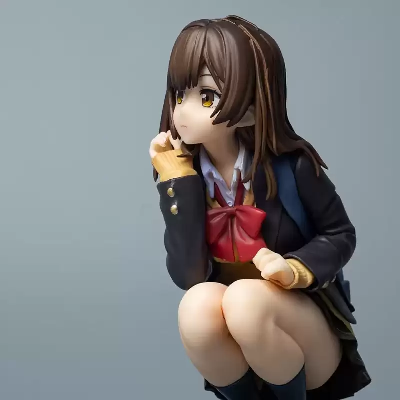 ������� Hige wo Soru. Soshite Joshikousei wo Hirou - Sayu Ogiwara
