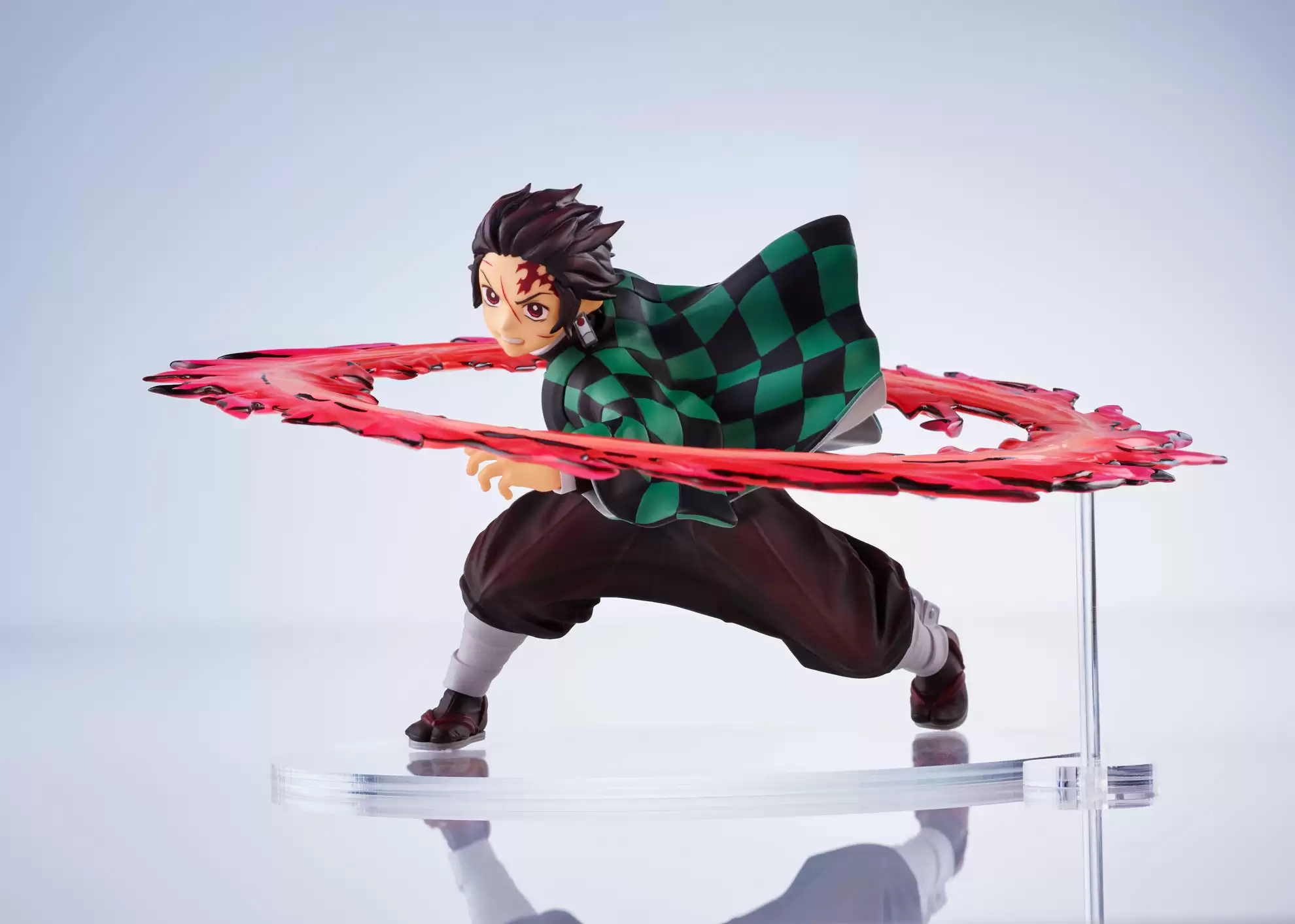 ������� Demon Slayer: Kimetsu no Yaiba Tanjiro Kamado