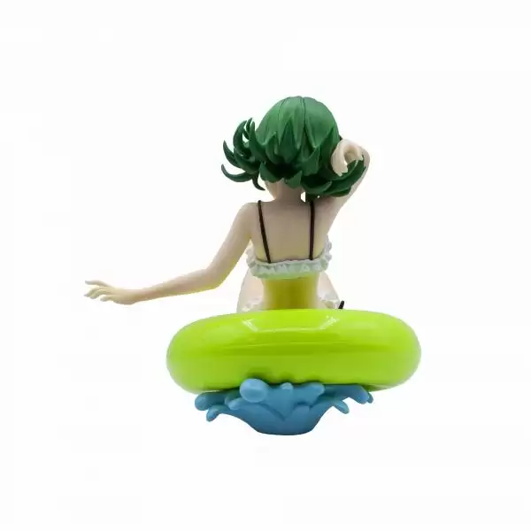 ������� Banpresto One Punch Man Celestial Vivi Terrible Tornado Tatsumaki