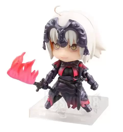 ������� Nendoroid #766 ������/Grand Order Joan of Arc