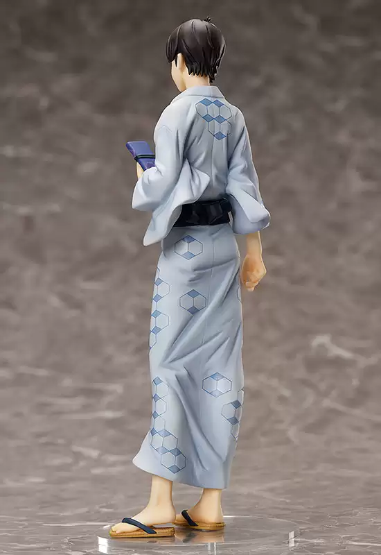 ������� Rebuild of Evangelion: Shinji Ikari Yukata Ver.