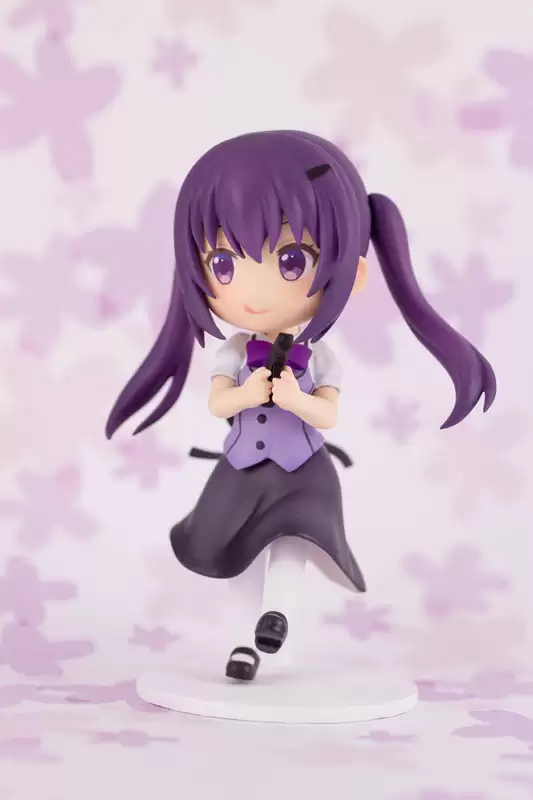 ������� Gochuumon wa Usagi Desu ka? Bloom: Rize