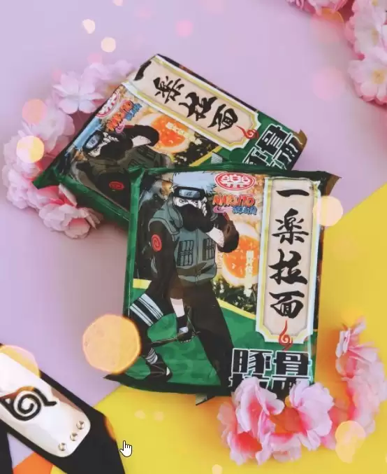 ����� ����� �� ������ ����� �������, ������������� ������� "������ ������ �������" Naruto