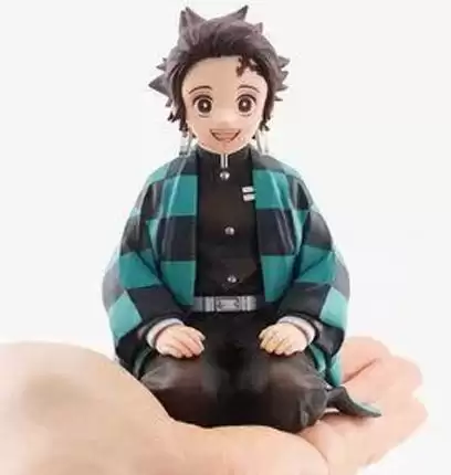 ������� ������, ����������� ������� Kamado Tanjirou