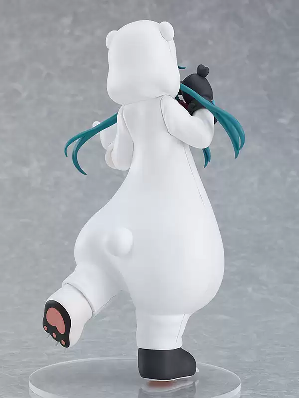������� POP UP PARADE Kuma Kuma Kuma Bear: Yuna White Bear Ver.