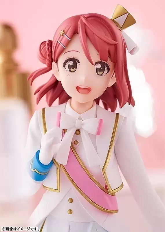 ������� POP UP PARADE Love Live! Nijigasaki High School Idol Club: Ayumu Uehara