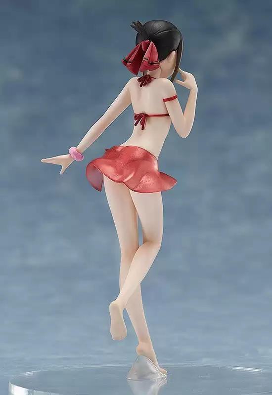 ������� Kaguya-sama: Love is War - Shinomiya Kaguya Swimwear Ver. 1/12