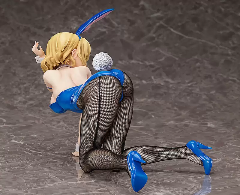 ������� To Love-Ru Darkness: Momioka Risa Bunny Ver.