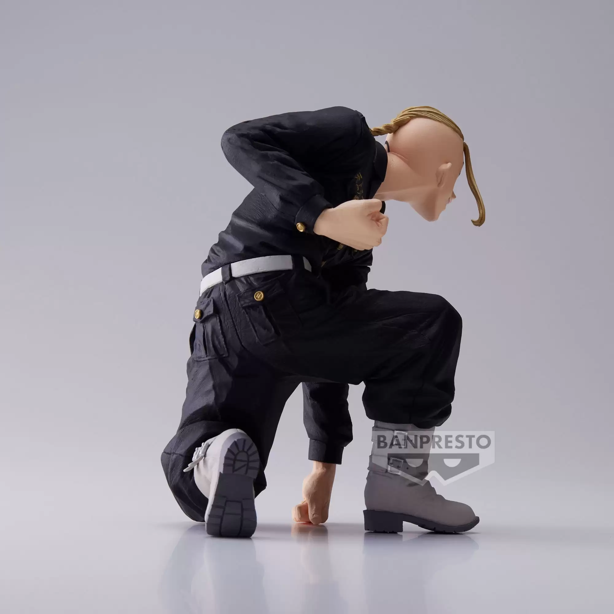 ������� Banpresto Tokyo Revengers King of Artist The Ken Ryuguji