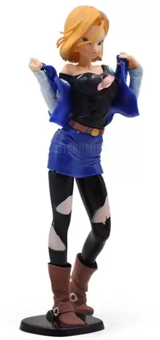������� ���������� Android 18
