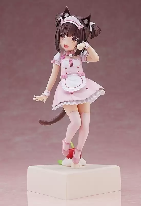 ������� Nekopara: Chocola -Pretty Kitty Style- (Pastel Sweet)