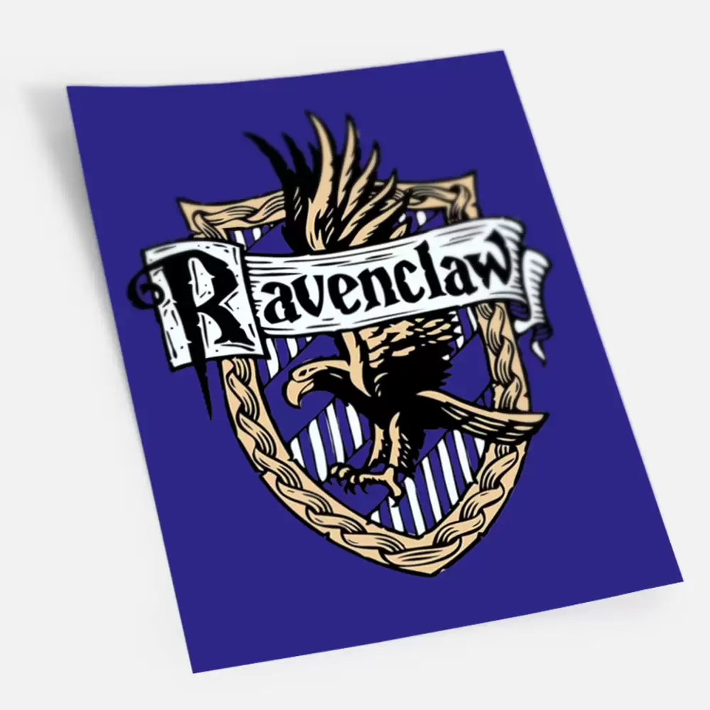 ������ ����� ������ Ravenclaw
