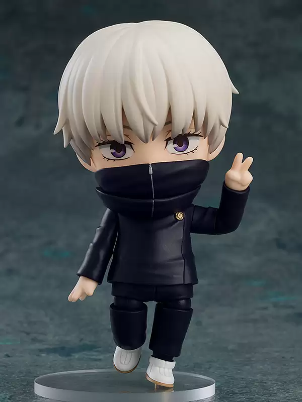 ������� Nendoroid 1750 Jujutsu Kaisen: Inumaki Toge