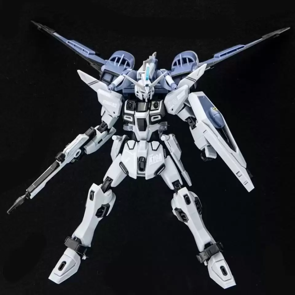 ������� ������� ������ HG 1/144 ����������� ���������� ������ XD231