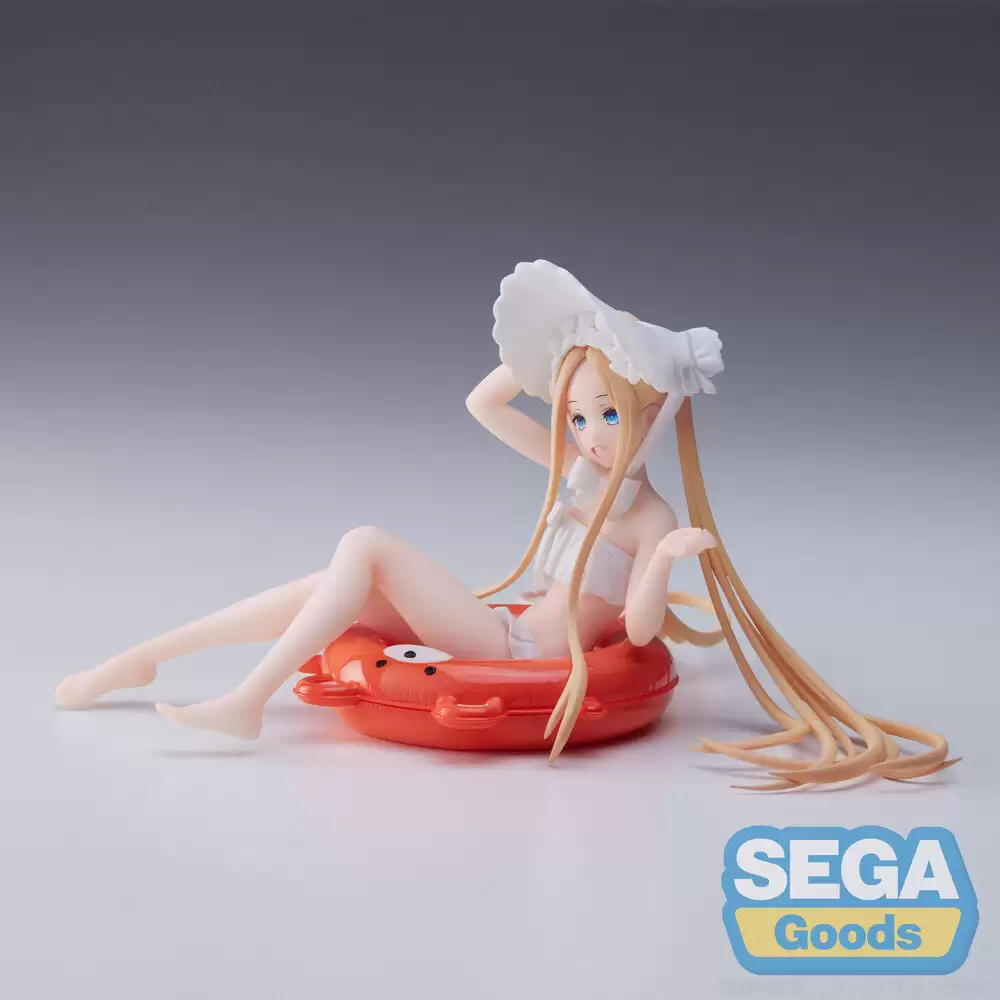 ������� Fate SPM Figure Abigail Williams Summer Ver.