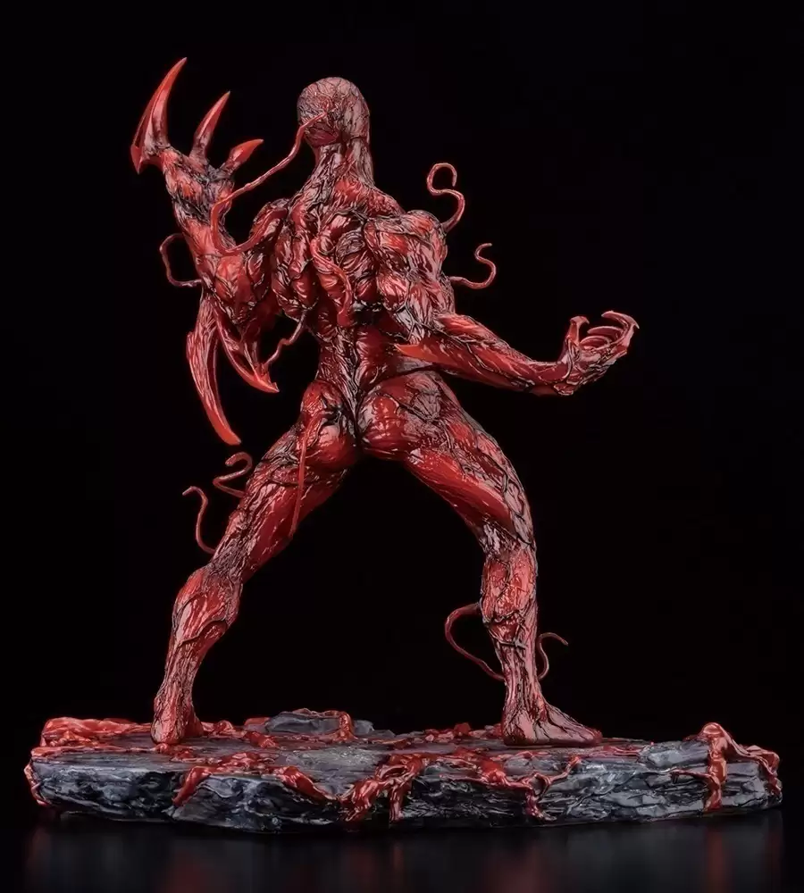 ������� Venom: Series Carnage Renewal Edition