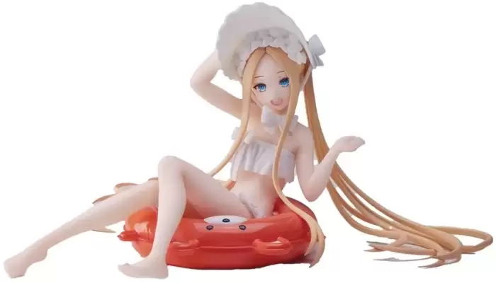 ������� Sega Fate SPM Foreigner Abigail Williams Summer
