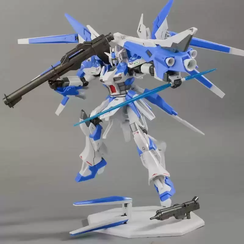 ������� ������� ������ HG 1/144 RX-93-v2 Hi NU Fighter