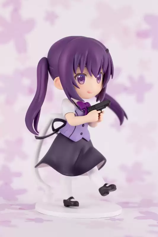 ������� Gochuumon wa Usagi Desu ka? Bloom: Rize