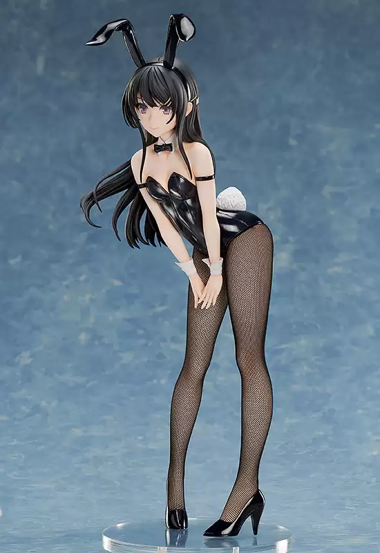 ������� Sakurajima Bunny Ver. 1/4 Complete Figure