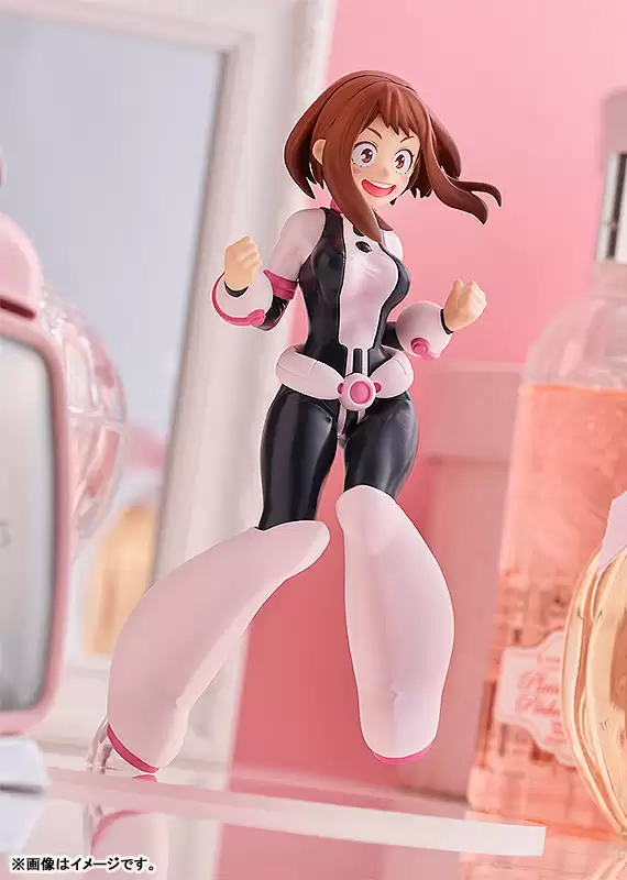 ������� POP UP PARADE My Hero Academia: Ochaco Uraraka Hero Costume Ver.
