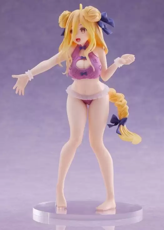 ������� Date a Live Coreful Figure Hoshimiya Mukuro Swimsuit Ver.
