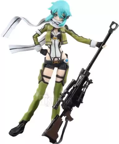 ������� ������� ���� ������ - Asada Shino