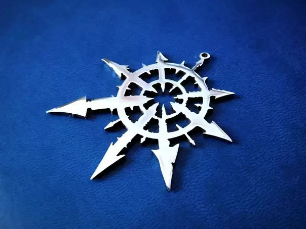 ����� �� ���� Warhammer 4000 - ������ �����