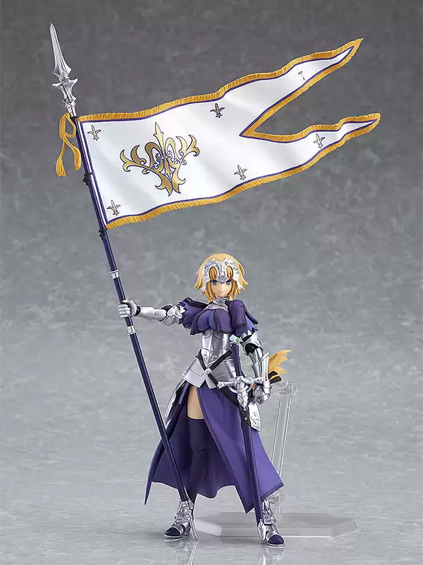 ������� figma 366 Fate/Grand Order: Ruler/Jeanne d'Arc