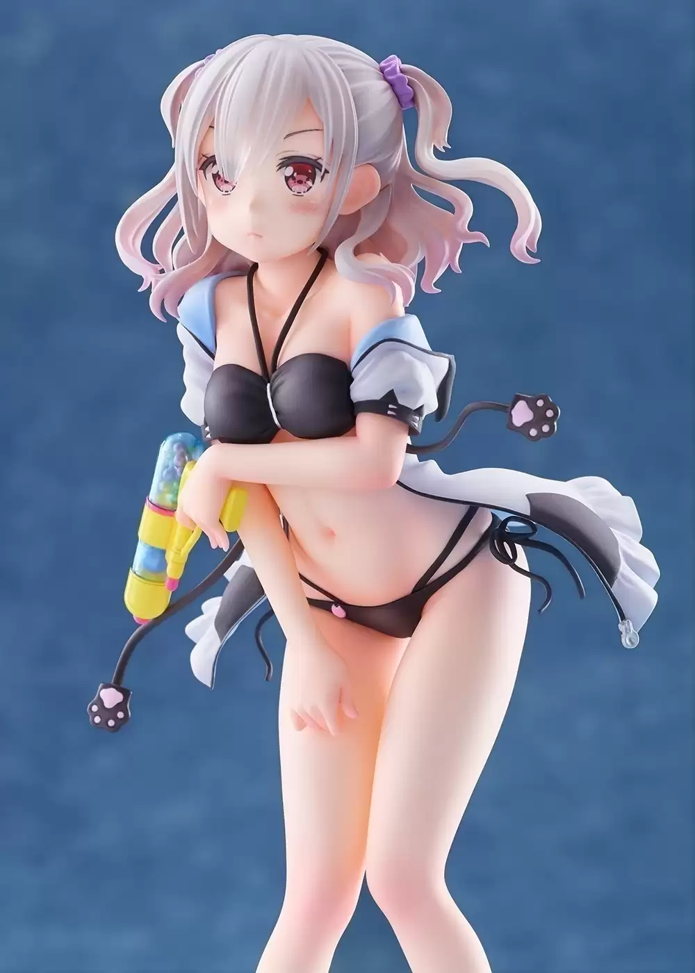 ������� Warlords of Sigrdrifa: Azuzu Komagome Swimsuit Version