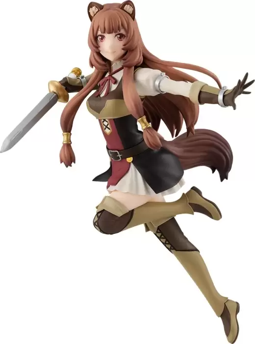 ������� POP UP PARADE The Rising of the Shield Hero Season 2: Raphtalia